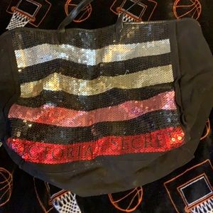 Victoria secret bag